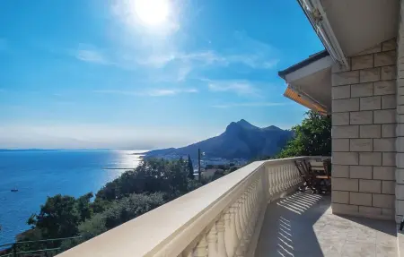 Maison 14 personnes à Omis - Photo 19