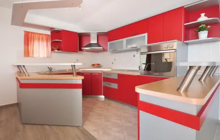 Maison 14 personnes à Omis - Photo 25