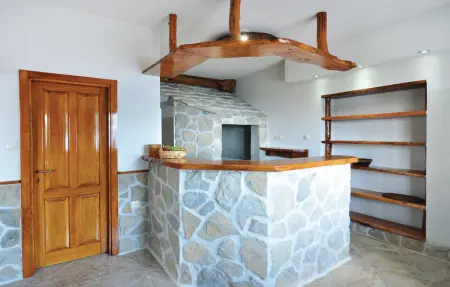 Maison 14 personnes à Omis - Photo 30