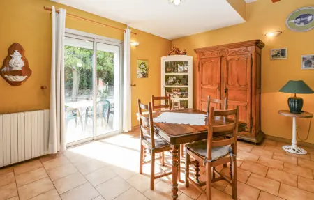 Maison 8 personnes à Pujaut - Photo 2