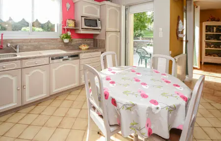 Maison 8 personnes à Pujaut - Photo 3