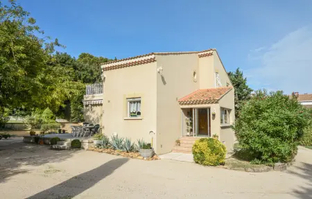Maison 8 personnes à Pujaut - Photo 7