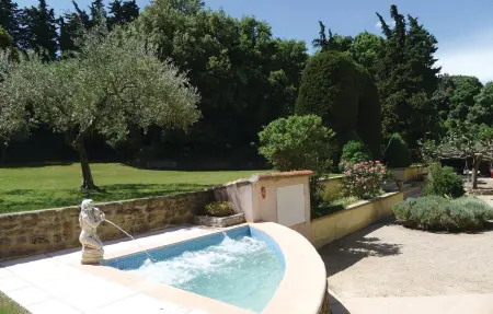 Maison 8 personnes à Pujaut - Photo 8