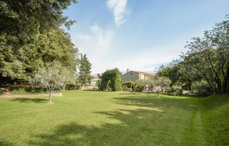 Maison 8 personnes à Pujaut - Photo 9