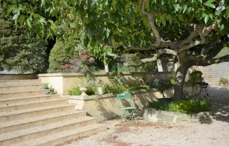 Maison 8 personnes à Pujaut - Photo 10