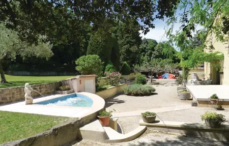 Maison 8 personnes à Pujaut - Photo 11