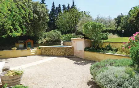 Maison 8 personnes à Pujaut - Photo 12