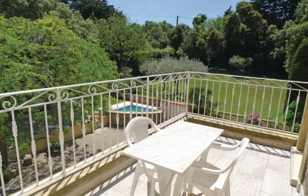 Maison 8 personnes à Pujaut - Photo 13