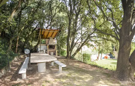 Maison 8 personnes à Pujaut - Photo 14