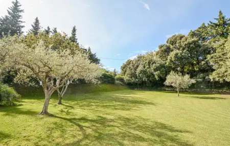Maison 8 personnes à Pujaut - Photo 15