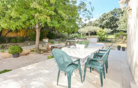 Maison 8 personnes à Pujaut - Photo 16