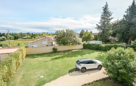 Maison 8 personnes à Pujaut - Photo 17