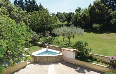 Maison 8 personnes à Pujaut - Photo 18