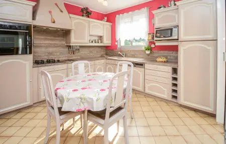 Maison 8 personnes à Pujaut - Photo 20