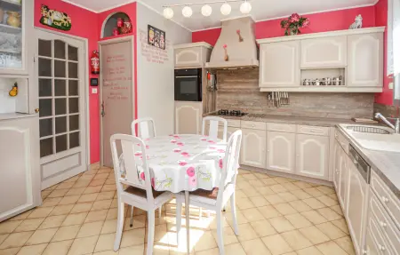 Maison 8 personnes à Pujaut - Photo 21
