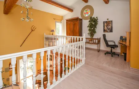 Maison 8 personnes à Pujaut - Photo 23