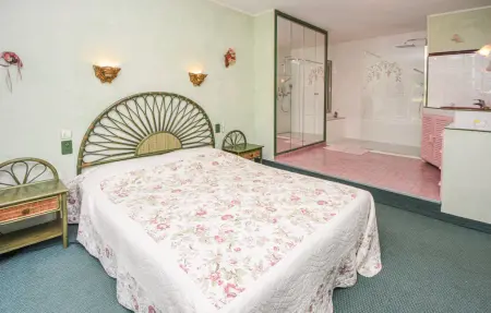 Maison 8 personnes à Pujaut - Photo 24