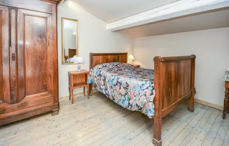 Maison 8 personnes à Pujaut - Photo 27