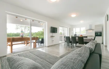 Maison 8 personnes à Labin - Photo 1