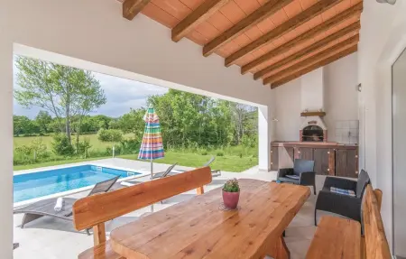 Maison 8 personnes à Labin - Photo 2