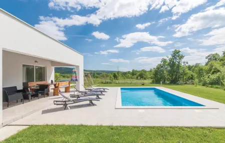 Maison 8 personnes à Labin - Photo 4