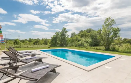 Maison 8 personnes à Labin - Photo 5