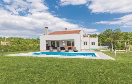 Maison 8 personnes à Labin - Photo 6
