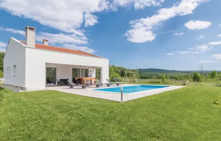 Maison 8 personnes à Labin - Photo 7