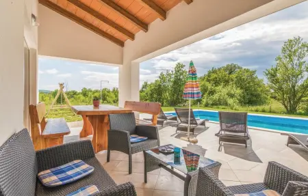 Maison 8 personnes à Labin - Photo 9