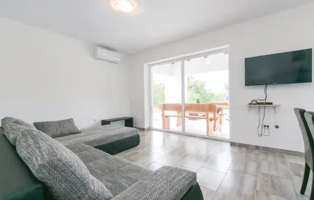 Maison 8 personnes à Labin - Photo 10
