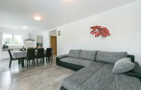 Maison 8 personnes à Labin - Photo 11