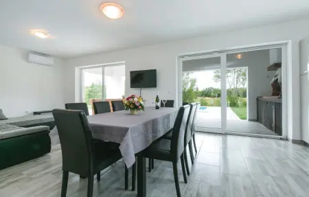 Maison 8 personnes à Labin - Photo 12