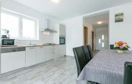 Maison 8 personnes à Labin - Photo 14