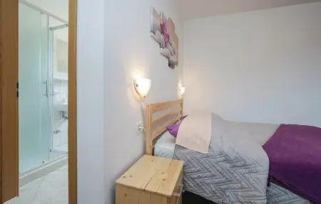 Maison 8 personnes à Labin - Photo 16