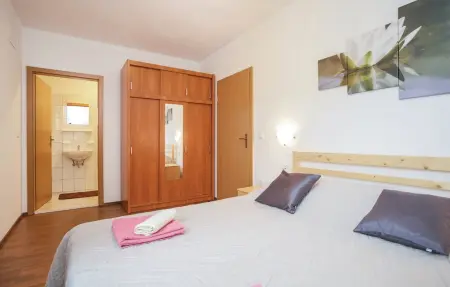 Maison 8 personnes à Labin - Photo 18