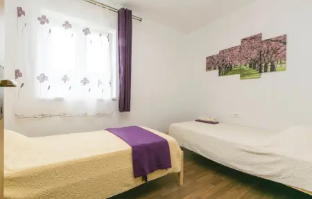 Maison 8 personnes à Labin - Photo 21