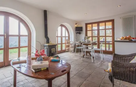 Villa Bellavista, Maison 4 personnes à Castiglione T. VT - Photo 8
