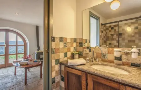 Villa Bellavista, Maison 4 personnes à Castiglione T. VT - Photo 14