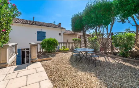 Maison 8 personnes à Magalas - Photo 1
