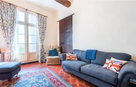 Maison 8 personnes à Magalas - Photo 2