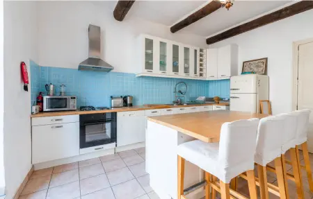 Maison 8 personnes à Magalas - Photo 4