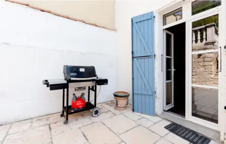 Maison 8 personnes à Magalas - Photo 7