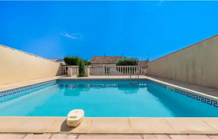 Maison 8 personnes à Magalas - Photo 8