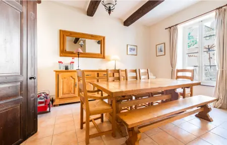 Maison 8 personnes à Magalas - Photo 10