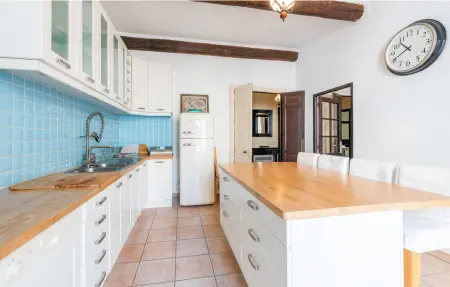 Maison 8 personnes à Magalas - Photo 12