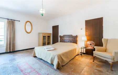 Maison 8 personnes à Magalas - Photo 17