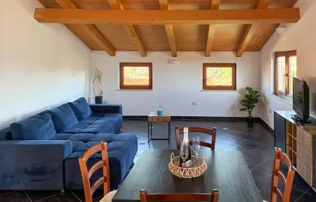 Villa Vittoria, Maison 15 personnes à Buje - Photo 1
