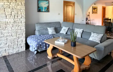 Villa Vittoria, Maison 15 personnes à Buje - Photo 2