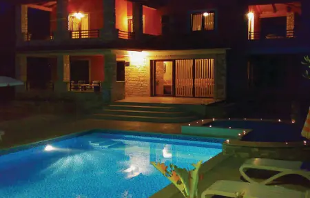 Villa Vittoria, Maison 15 personnes à Buje - Photo 5