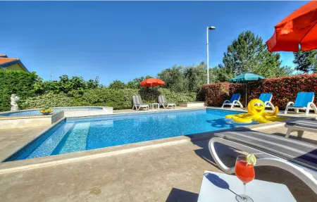 Villa Vittoria, Maison 15 personnes à Buje - Photo 7